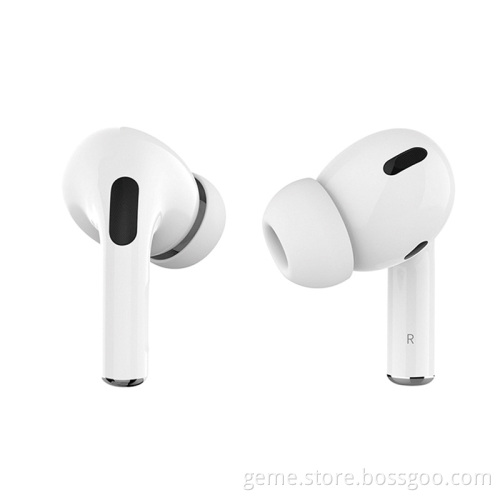 2020 TWS earphone Wireless Earbuds Noise Cancelling